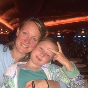 Meet your Posher, Debbie